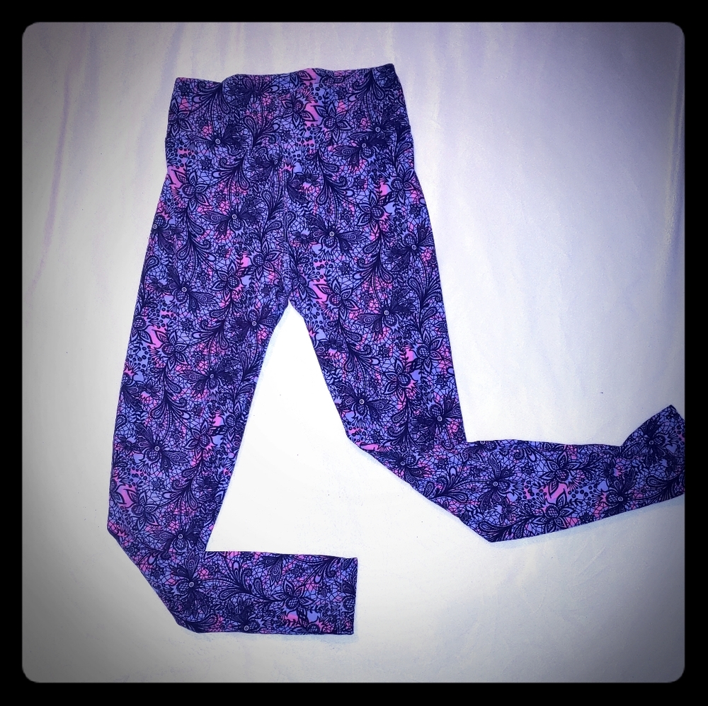 Lularoe leggings OS